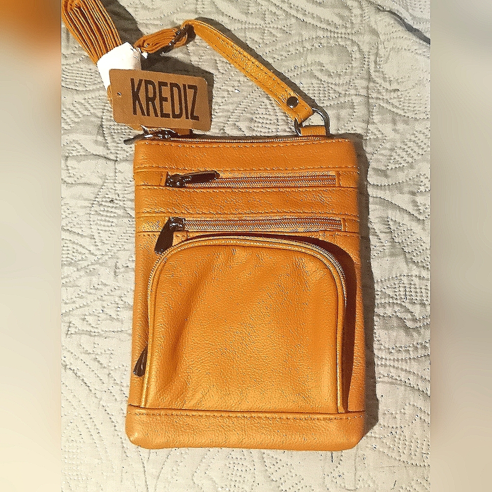 Krediz handbag
